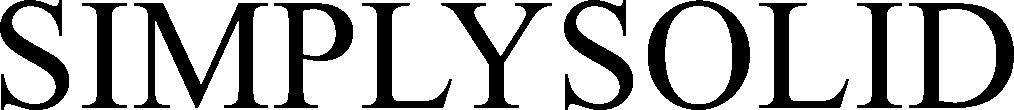 Simplysolid Device mark 5808300 Trademark