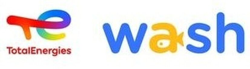 Te Totalenergies Wash Device mark 5800065 Trademark