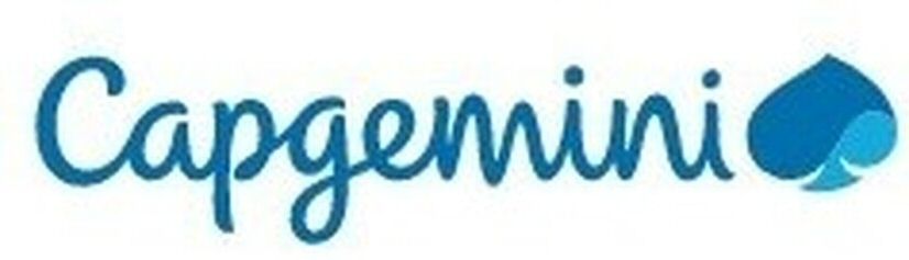 Capgemini Device mark 5799034 Trademark