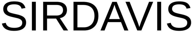 Sirdavis Device mark 5798825 Trademark
