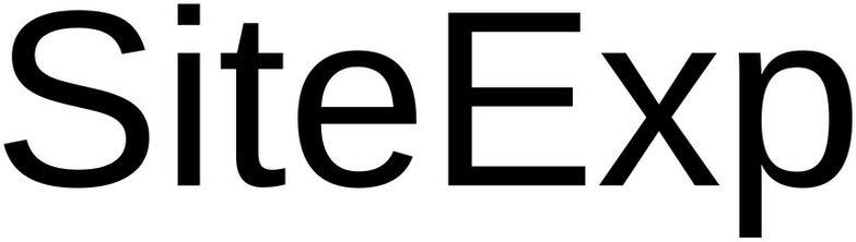 Siteexp Device mark 5798335 Trademark