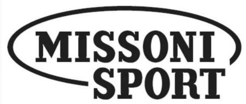 Missoni Sport Device mark 5796995 Trademark