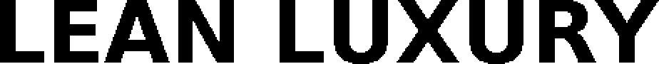 Lean Luxury Device mark 5797223 Trademark