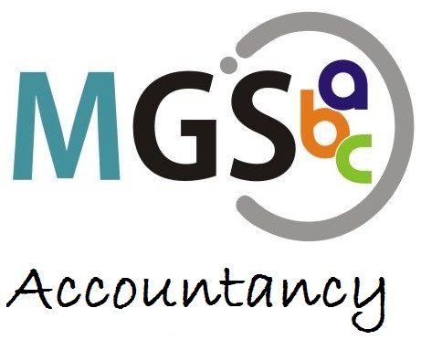 Mgs Abc Accountancy Device mark 2918638 Trademark