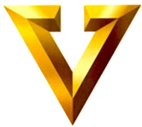 V Device mark 5796347 Trademark