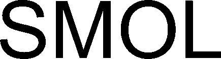 Smol Device mark 5794754 Trademark