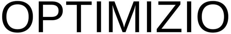Optimizio Device mark 5791223 Trademark