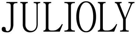 Julioly Device mark 5788161 Trademark