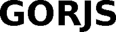 Gorjs Device mark 5787595 Trademark