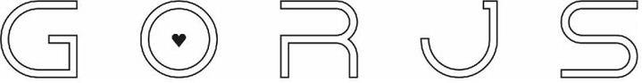 Gorjs Device mark 5787729 Trademark
