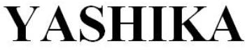 Yashika Device mark 2405575 Trademark