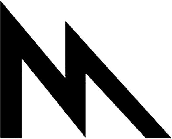 M Device mark 5775215 Trademark