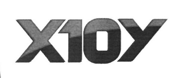X10y Device mark 2421634 Trademark
