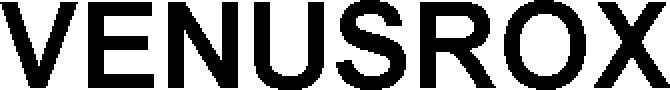 Venusrox Device mark 5768707 Trademark