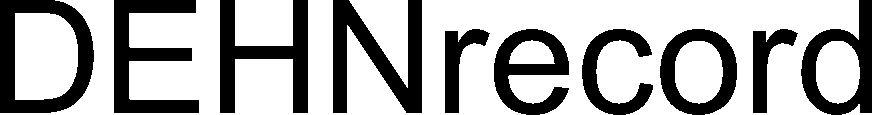 Dehnrecord Device mark 5768632 Trademark