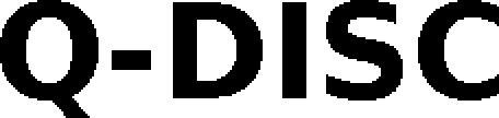 Q-disc Device mark 5767631 Trademark