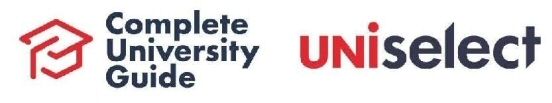 Complete University Guide Uniselect Device mark 5766884 Trademark