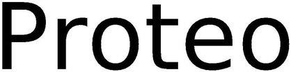 Proteo Device mark 5766036 Trademark
