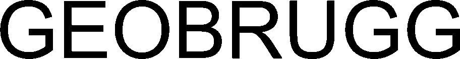 Geobrugg Device mark 5765962 Trademark