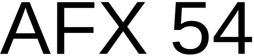 Afx54 Device mark 5765830 Trademark