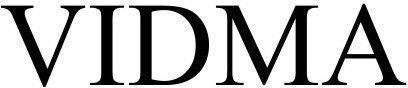 Vidma Device mark 5763007 Trademark
