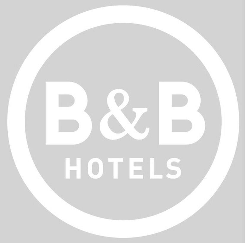 B&b Hotels Device mark 5761252 Trademark