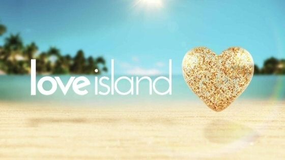 Love Island Device mark 5761421 Trademark