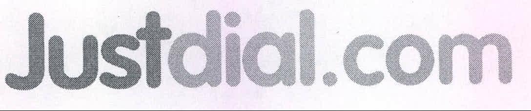 Justdial.com Device mark 2189344 Trademark
