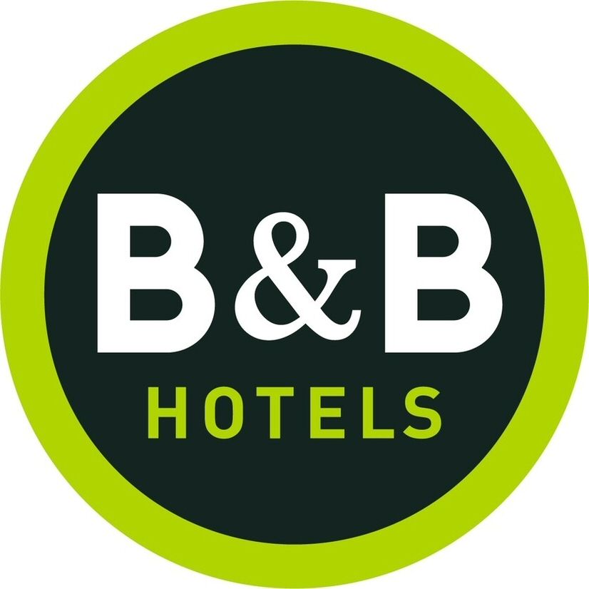 B&b Hotels Device mark 5760767 Trademark