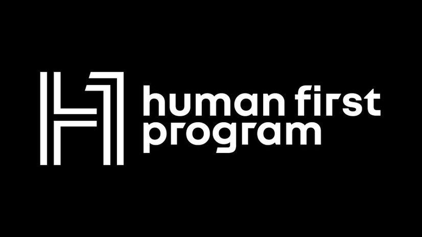 H Human First Program Device mark 5761234 Trademark