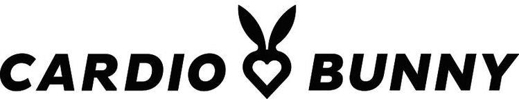 Cardio Bunny Device mark 5760741 Trademark