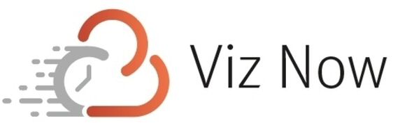 Viz Now Device mark 5760862 Trademark