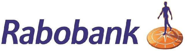 Rabobank Device mark 5760050 Trademark