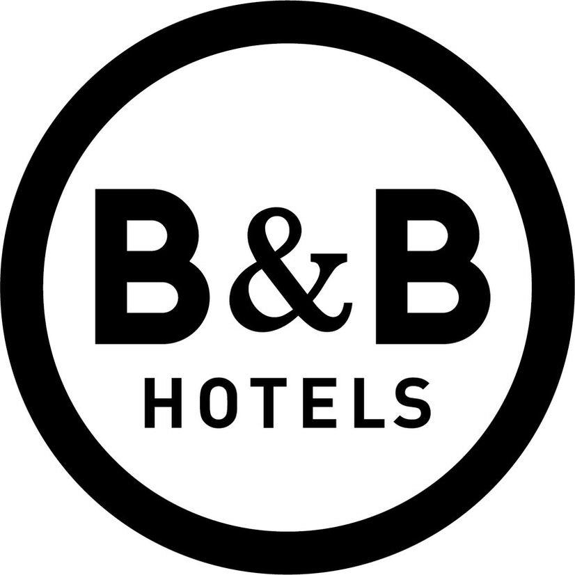 B&b Hotels Device mark 5758209 Trademark