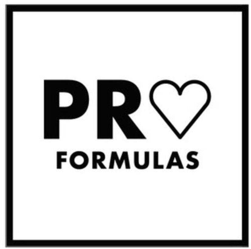 Pr Formulas Device mark 5759160 Trademark