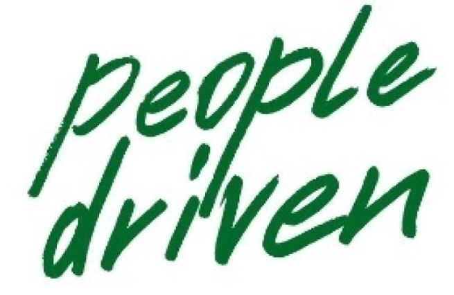 People Driven Device mark 5757993 Trademark