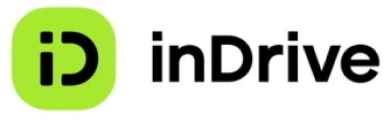 Id Indrive Device mark 5758531 Trademark