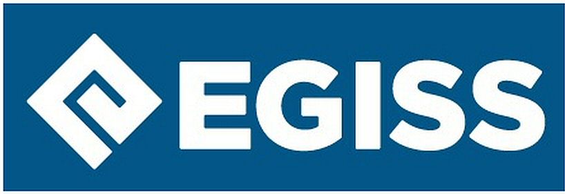 Egiss Device mark 5758335 Trademark