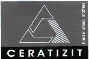 Ceratizit (logo) Device mark 2081519 Trademark