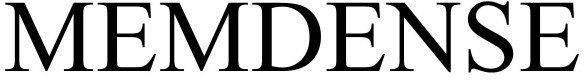 Memdense Device mark 5756464 Trademark
