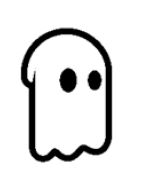Device Of Ghost Device mark 6493432 Trademark