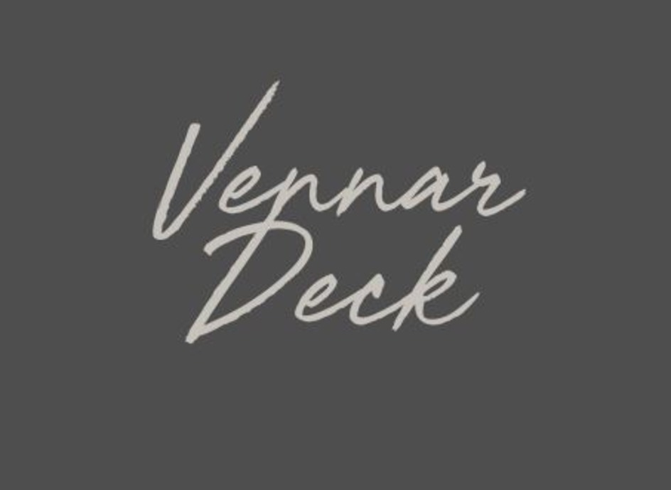 Vennar Deck Device mark 6493378 Trademark