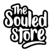The Souled Store Device mark 6493509 Trademark