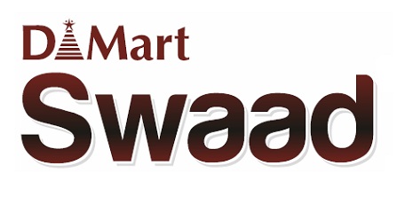 Dmart Swaad Device mark 6493534 Trademark