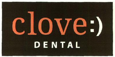 Clove Dental (device) Device mark 2626789 Trademark