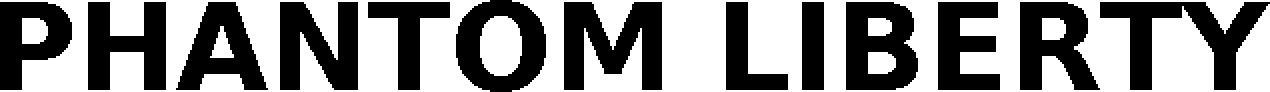 Phantom Liberty Device mark 5751305 Trademark