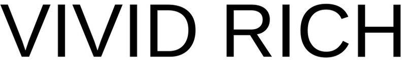 Vivid Rich Device mark 5751770 Trademark