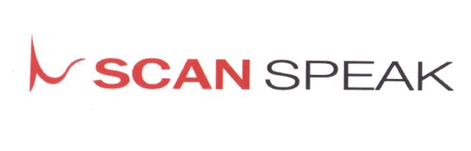 Scan Speak Device mark 2360476 Trademark