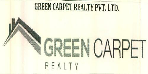 Green Carpet Realty Device mark 2950766 Trademark