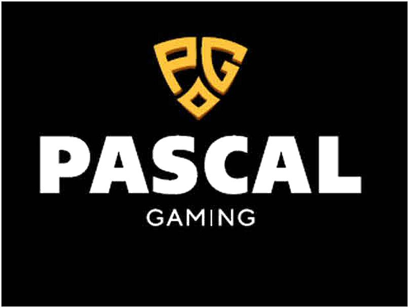 Pg Pascal Gaming Device mark 5744307 Trademark